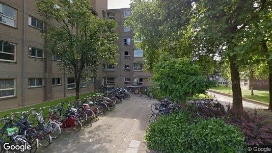 Rooms for rent in Nijmegen - Photo from Google Street View