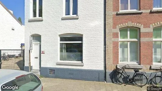 Apartments for rent in Maastricht - Photo from Google Street View