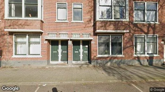 Apartments for rent in Rotterdam Feijenoord - Photo from Google Street View