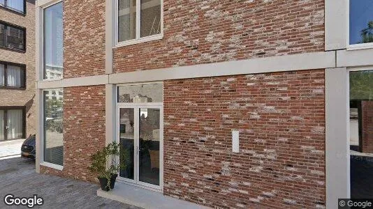 Apartments for rent in Maastricht - Photo from Google Street View