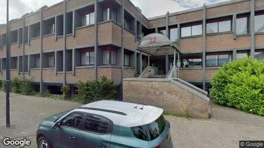 Apartments for rent in Leiden - Photo from Google Street View