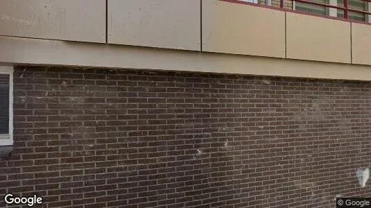 Apartments for rent in Delft - Photo from Google Street View
