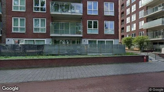 Apartments for rent in The Hague Loosduinen - Photo from Google Street View