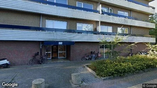 Apartments for rent in Amstelveen - Photo from Google Street View