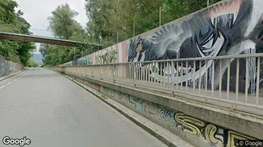 Apartments for rent in Dornbirn - Photo from Google Street View