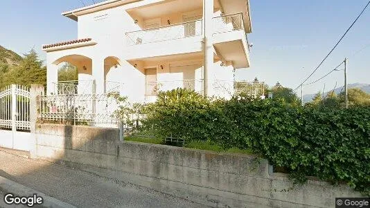 Apartments for rent in Patras - Photo from Google Street View