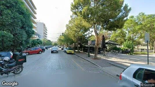 Apartments for rent in Patras - Photo from Google Street View