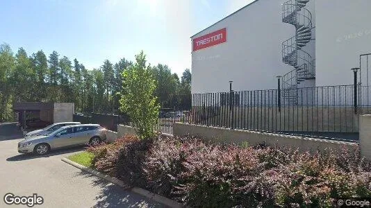 Apartments for rent in Turku - Photo from Google Street View