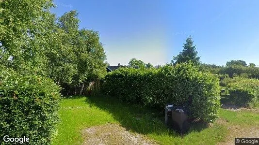 Apartments for rent in Hadsund - Photo from Google Street View