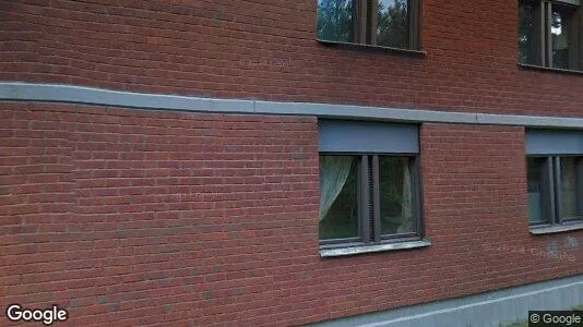 Rooms for rent in Östermalm - Photo from Google Street View