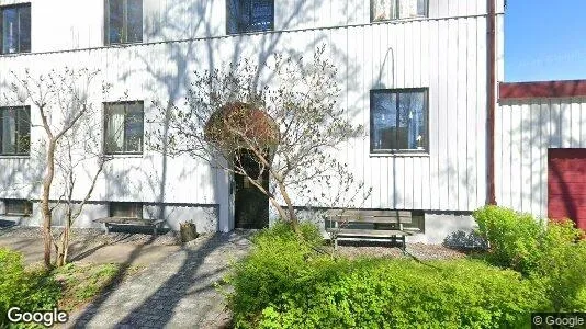 Apartments for rent in Örgryte-Härlanda - Photo from Google Street View