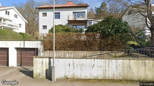 Apartments for rent in Örgryte-Härlanda - Photo from Google Street View