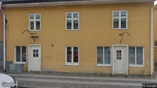 Apartments for rent in Arvika - Photo from Google Street View