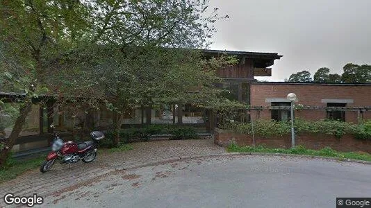 Apartments for rent in Stockholm West - Photo from Google Street View