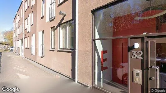 Apartments for rent in Stockholm West - Photo from Google Street View