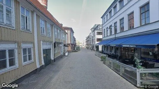 Apartments for rent in Kalmar - Photo from Google Street View