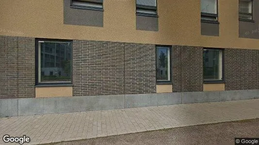 Apartments for rent in Espoo - Photo from Google Street View