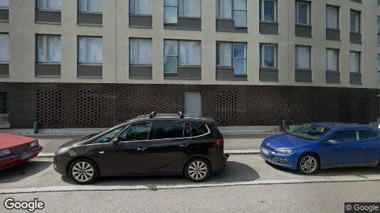 Apartments for rent in Espoo - Photo from Google Street View