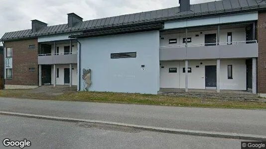 Apartments for rent in Tampere Eteläinen - Photo from Google Street View