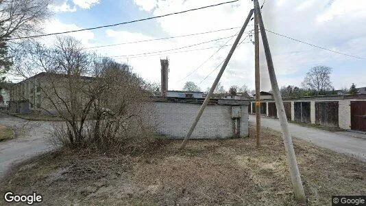 Apartments for rent in Saue - Photo from Google Street View