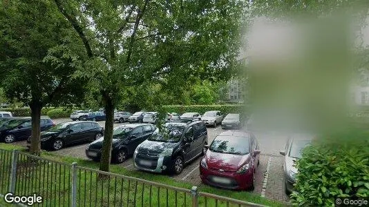 Apartments for rent in Hasselt - Photo from Google Street View