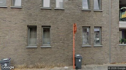 Apartments for rent in Temse - Photo from Google Street View