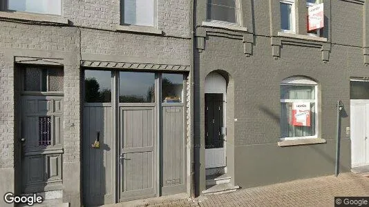 Apartments for rent in Herzele - Photo from Google Street View