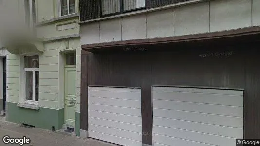 Apartments for rent in Stad Gent - Photo from Google Street View