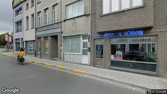 Apartments for rent in Stad Gent - Photo from Google Street View