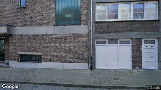 Apartments for rent in Stad Gent - Photo from Google Street View