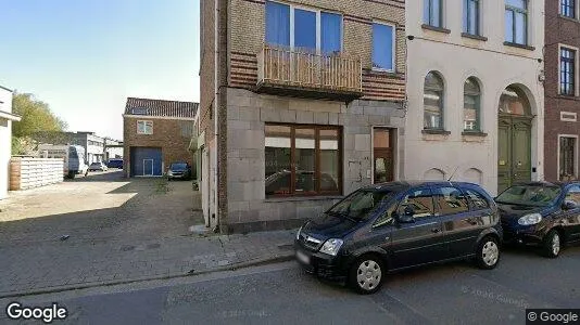 Apartments for rent in Gent Sint-Amandsberg - Photo from Google Street View