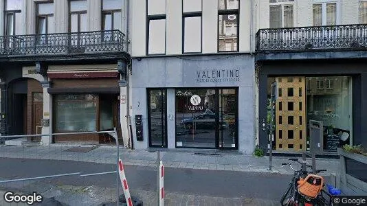 Apartments for rent in Stad Antwerp - Photo from Google Street View