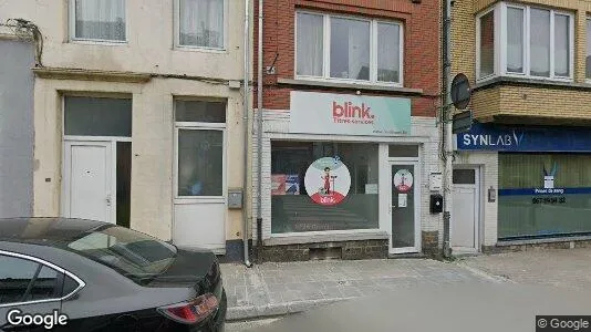 Apartments for rent in Waver - Photo from Google Street View