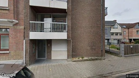 Apartments for rent in Tervuren - Photo from Google Street View