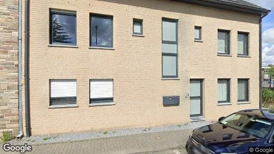 Apartments for rent in Landen - Photo from Google Street View