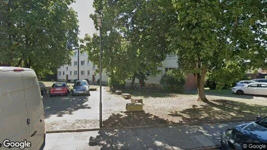 Apartments for rent in Bremen - Photo from Google Street View