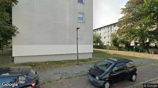 Apartments for rent in Bremen - Photo from Google Street View