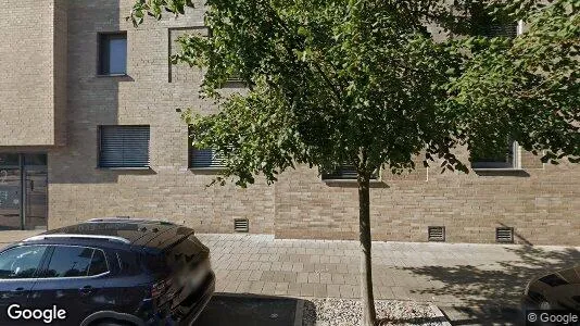 Apartments for rent in Bremen - Photo from Google Street View