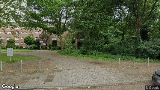 Apartments for rent in Bremen - Photo from Google Street View
