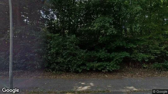 Apartments for rent in Hamburg Bergedorf - Photo from Google Street View