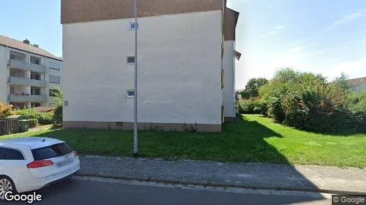 Apartments for rent in Donnersbergkreis - Photo from Google Street View
