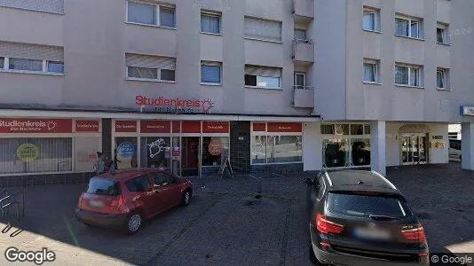 Apartments for rent in Rhein-Pfalz-Kreis - Photo from Google Street View
