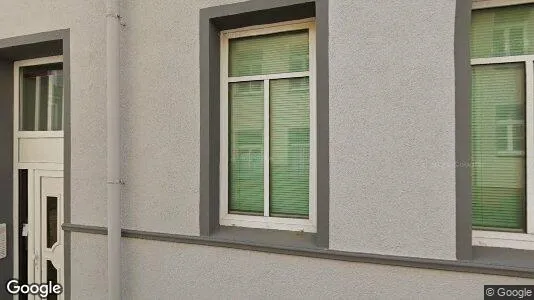 Apartments for rent in Schwerin - Photo from Google Street View
