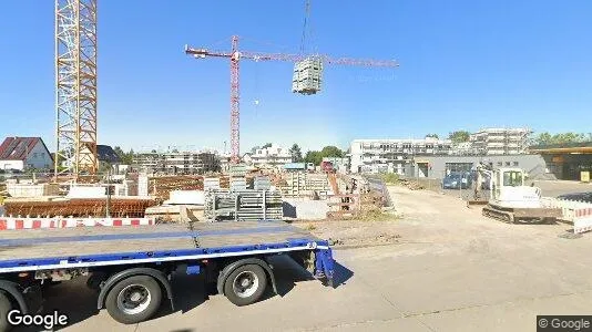 Apartments for rent in Teltow-Fläming - Photo from Google Street View