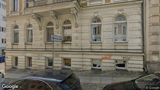 Apartments for rent in Barnim - Photo from Google Street View