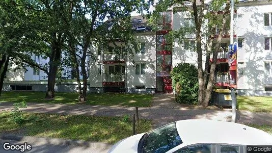 Apartments for rent in Dahme-Spreewald - Photo from Google Street View