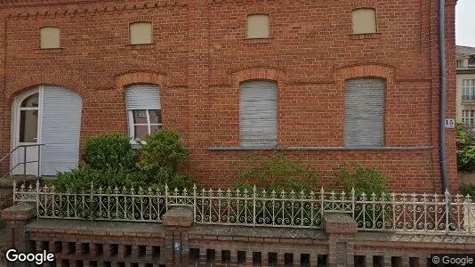 Apartments for rent in Potsdam-Mittelmark - Photo from Google Street View