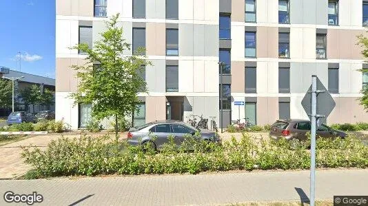 Apartments for rent in Dahme-Spreewald - Photo from Google Street View
