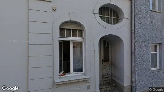 Apartments for rent in Elbe-Elster - Photo from Google Street View