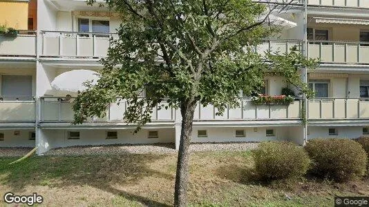 Apartments for rent in Cottbus - Photo from Google Street View